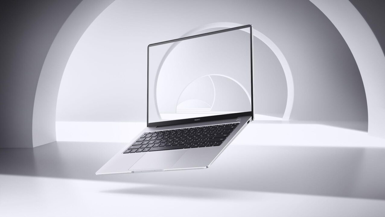 harga dan spesifikasi Huawei Matebook 14 dan Matebook 14s