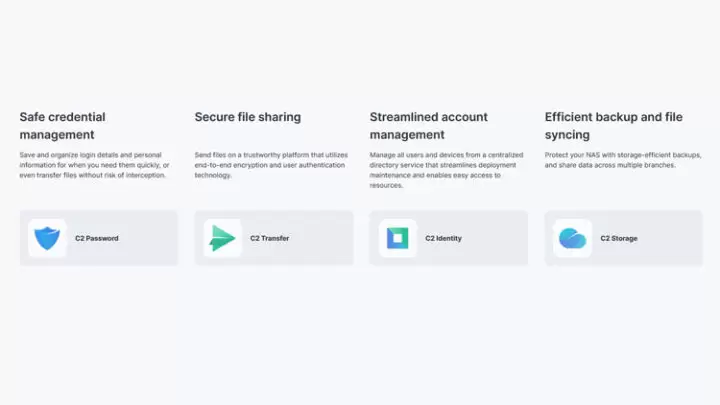 Mengenal Synology C2 Backup: Cloud Backup yang Aman dan Andal 3 Synology C2