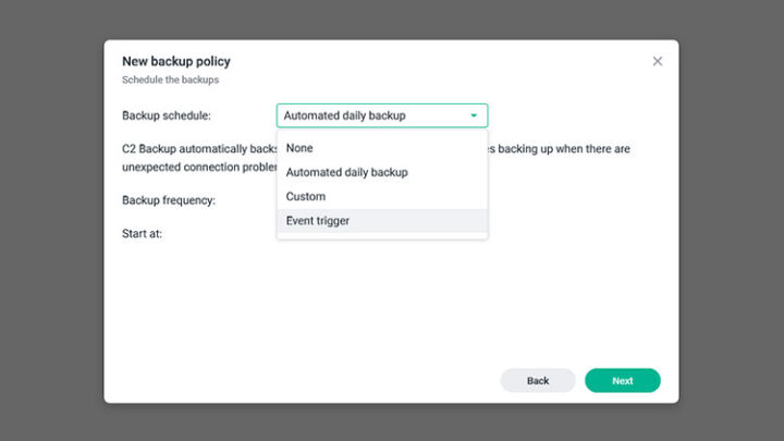 C2 Backup 3