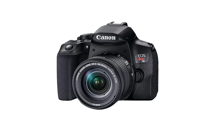 Canon Berhenti produksi DSLR