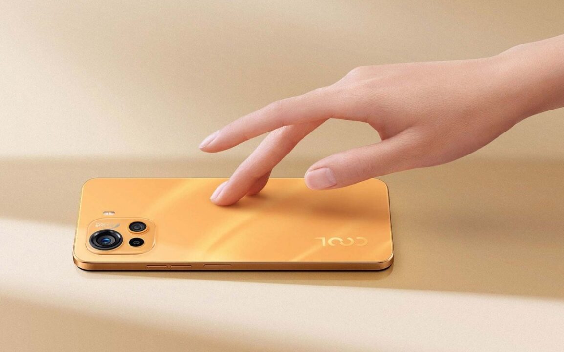 Coolpad Bangkit Lagi, Rilis Smartphone Baru Cool 20 Pro 22 Coolpad