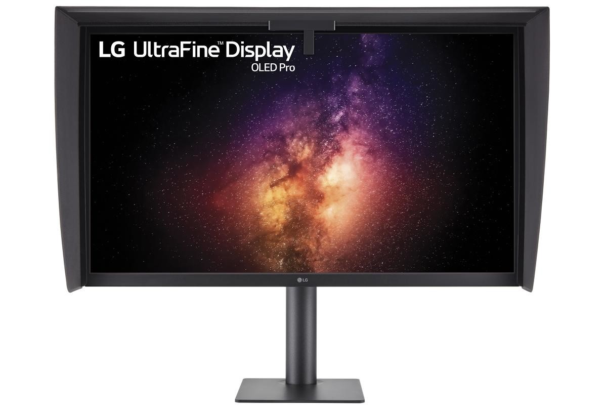 LG OLED 2022