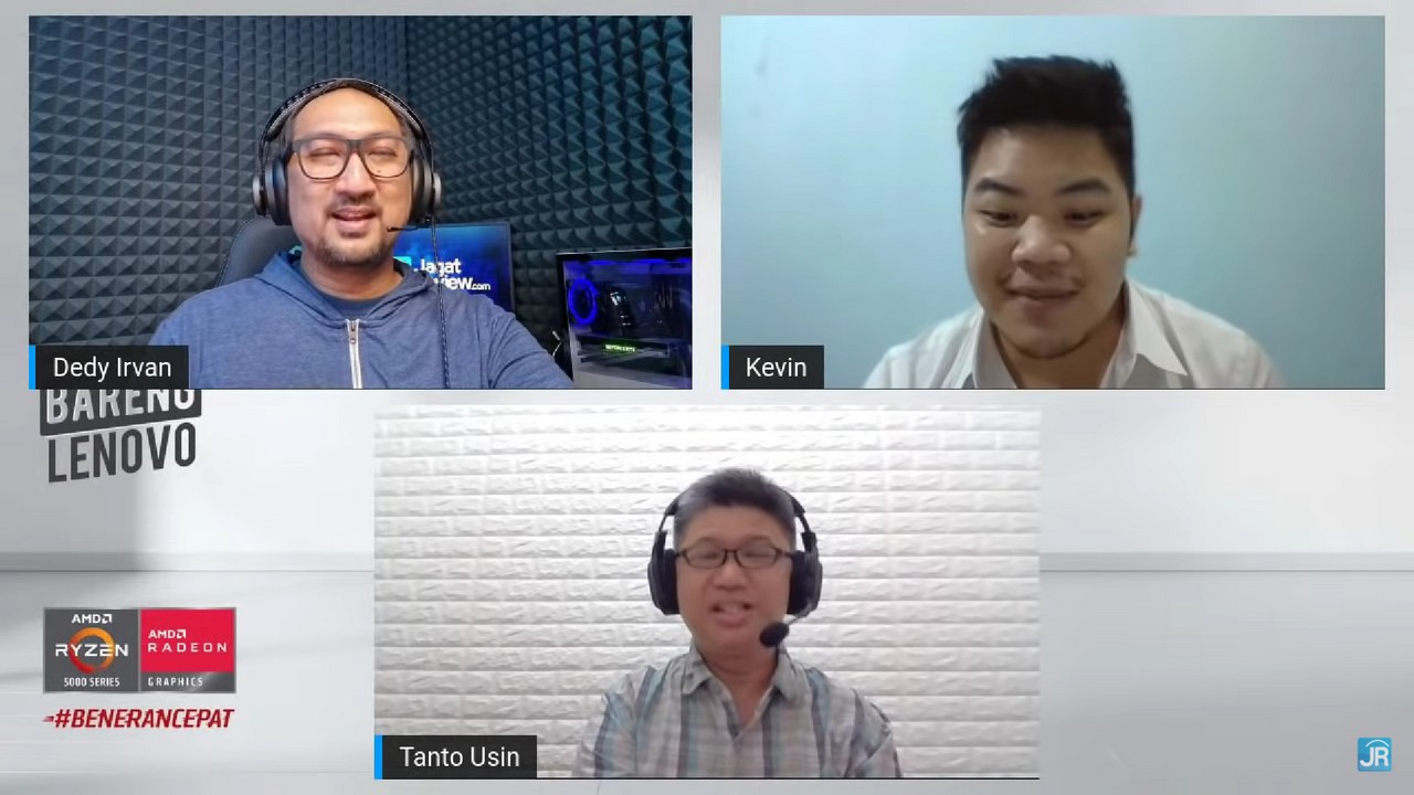 Video: NgeTech Bareng Lenovo: Laptop Ultima Paling Tipis Paling Canggih, YOGA Slim 7 Carbon OLED 7 Lenovo YOGA Slim 7 Carbon