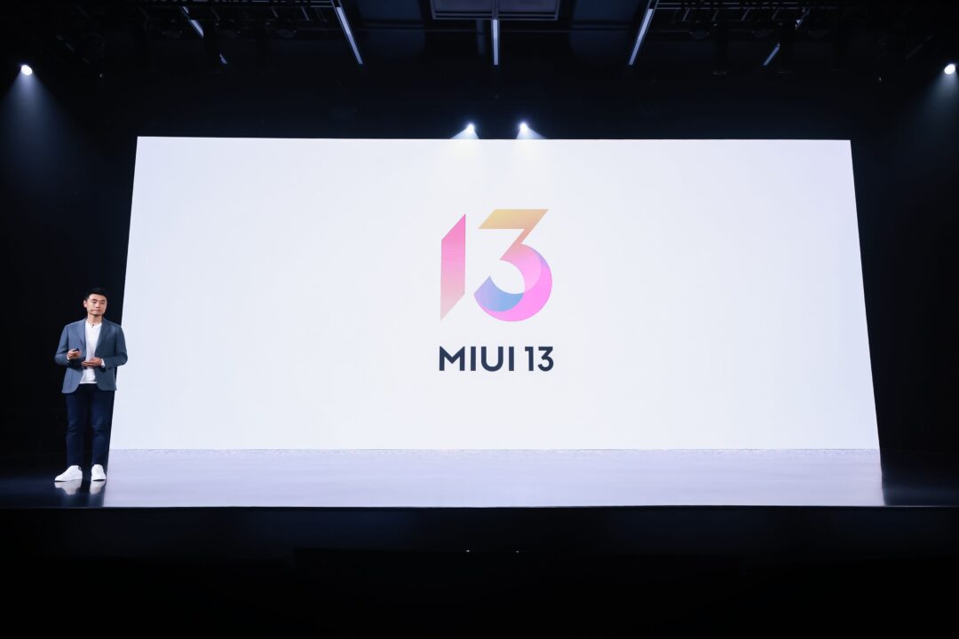Resmi Diluncurkan, Ini Peningkatan dan Daftar Perangkat yang Segera Dapat MIUI 13 16 MIUI 13