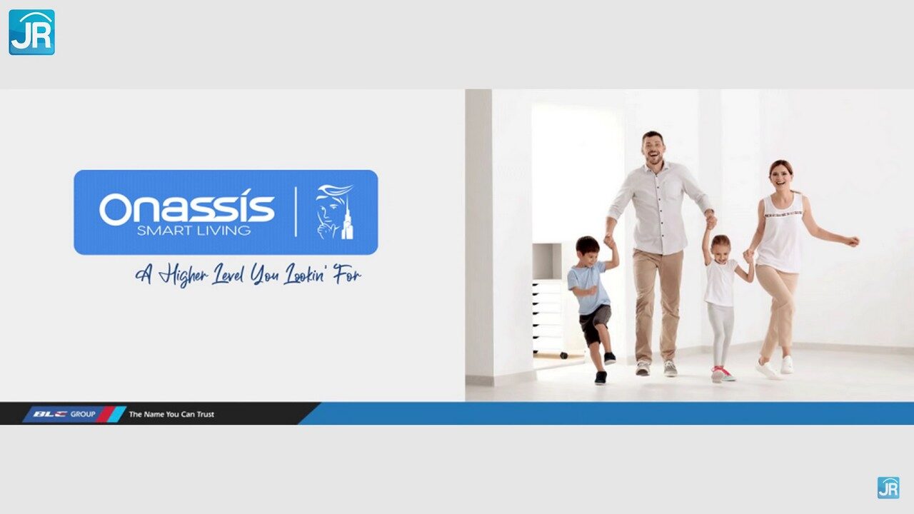 Mengenal Onassis: Produk Smart Home yang Beda dan Lengkap 1 Mengenal Produk Onassis Smart Home (1)