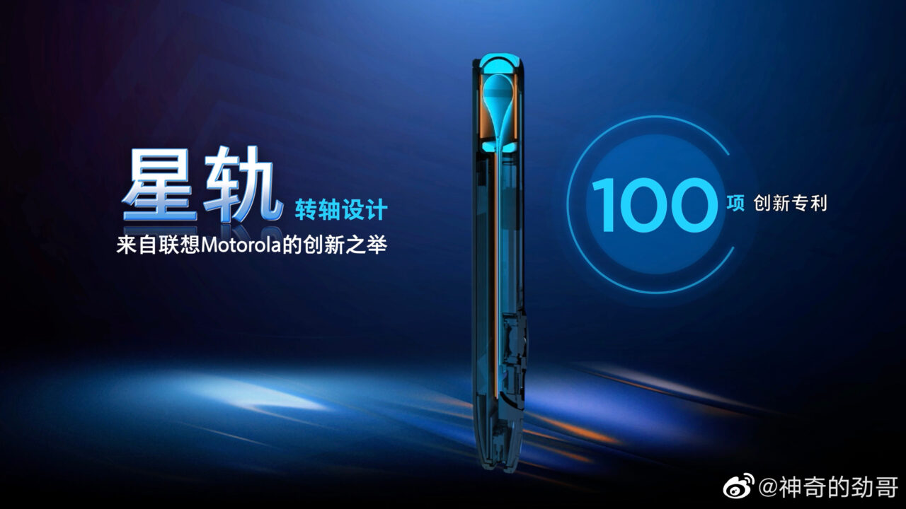 Motorola Siap Luncurkan Foldable Razr Generasi Terbaru 12 Motorola Foldable Razr