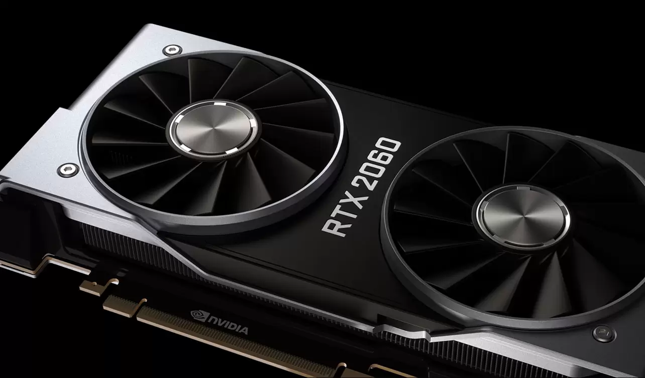 Nvidia Siap Luncurkan RTX 2060 Versi Baru dengan VRAM 12GB • Jagat Review