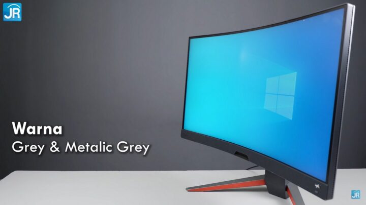 Review BenQ Mobiuz