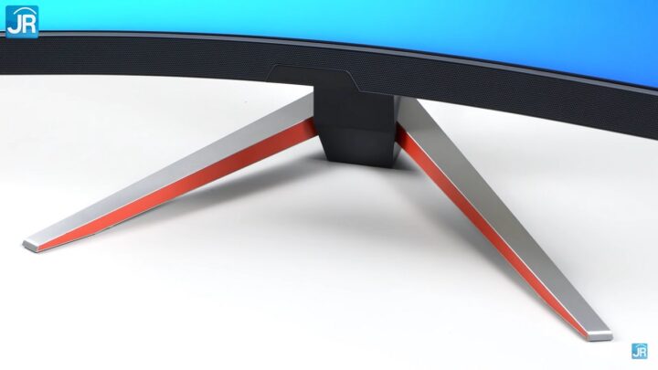 Review BenQ Mobiuz