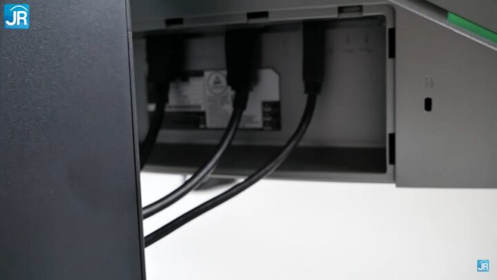 Review BenQ Mobiuz