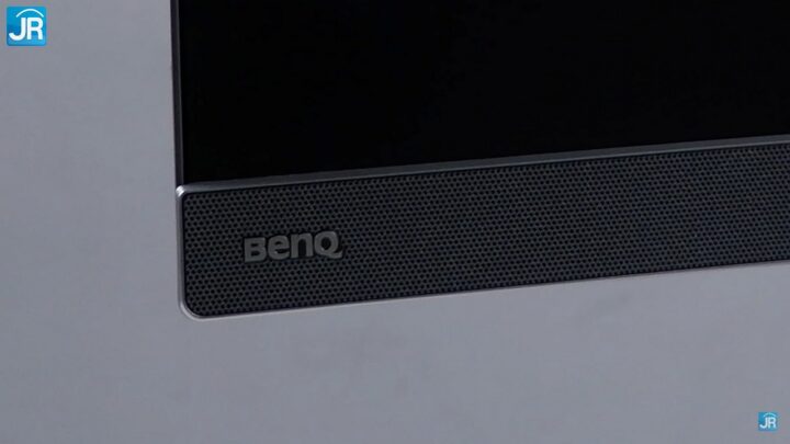 Review BenQ Mobiuz