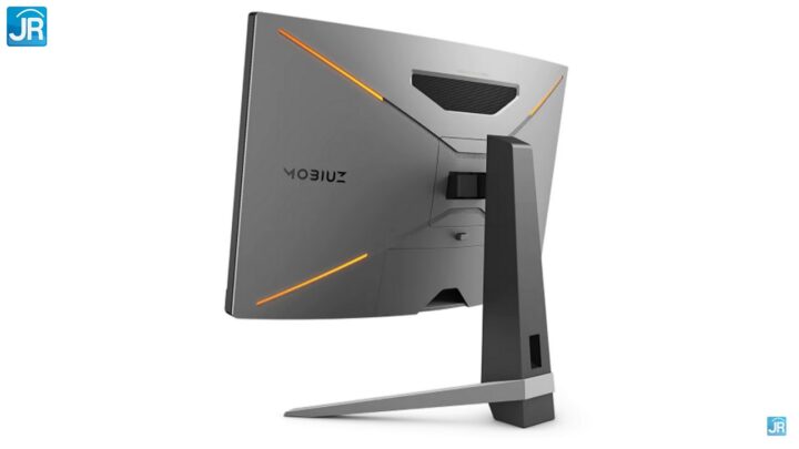 Review BenQ Mobiuz