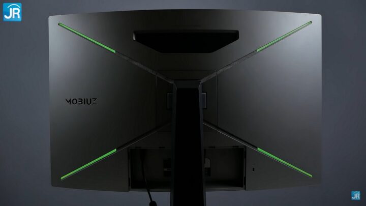 Review BenQ Mobiuz