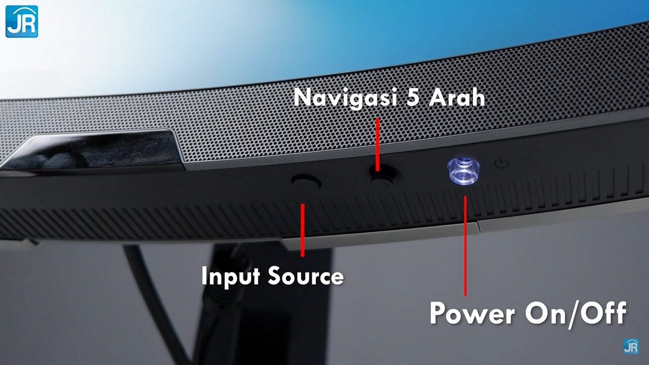 Review BenQ Mobiuz 