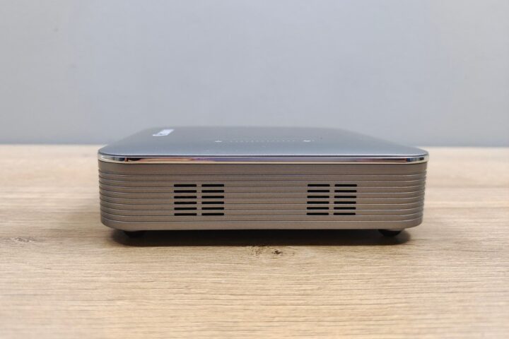 Review Canon MP250