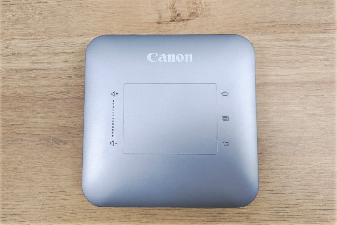 Review Canon MP250: Proyektor Mini Paling Ringkas, Konektivitas Lengkap 4 Review Canon MP25