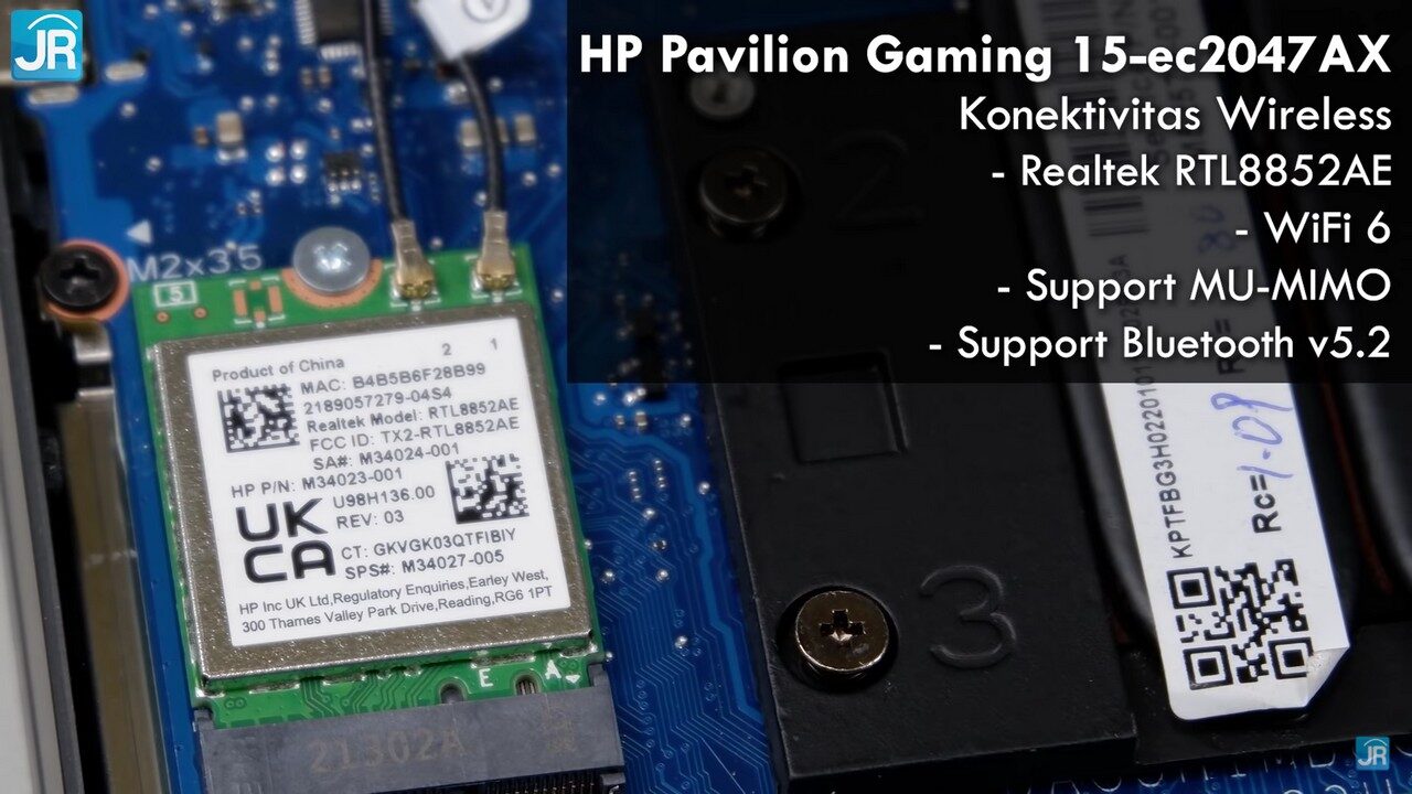 Review HP Pavilion Gaming 15-ec2047AX (11)