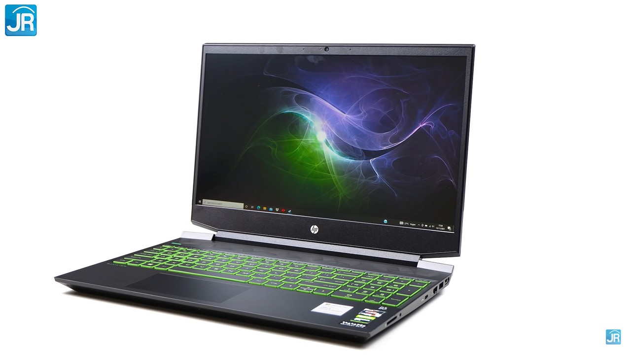 Hp Pavilion Gaming 15 Ec2315nw 5t3k9ea Купить