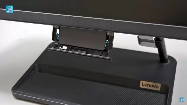 Review Lenovo IdeaCentre AIO 3i 18