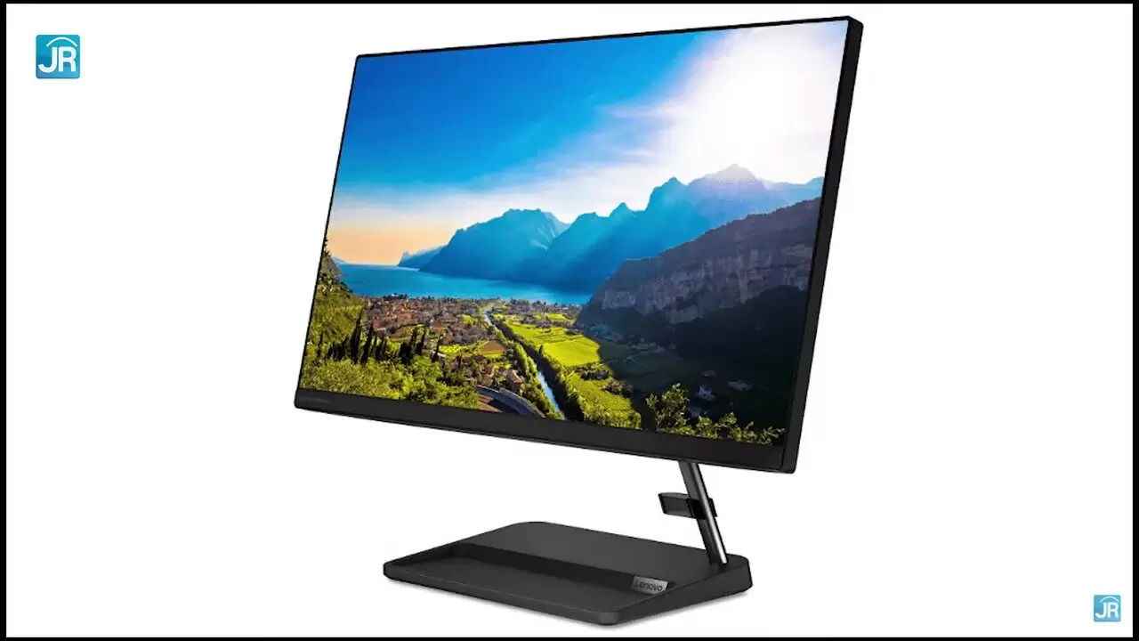 Review Lenovo IdeaCentre AIO 3i 