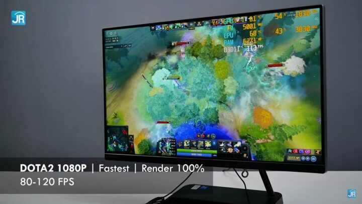 Review Lenovo IdeaCentre AIO 3i: PC Desktop Modern, Irit Listrik, Hemat Tempat, dan Canggih 18 Review Lenovo IdeaCentre AIO 3i 72