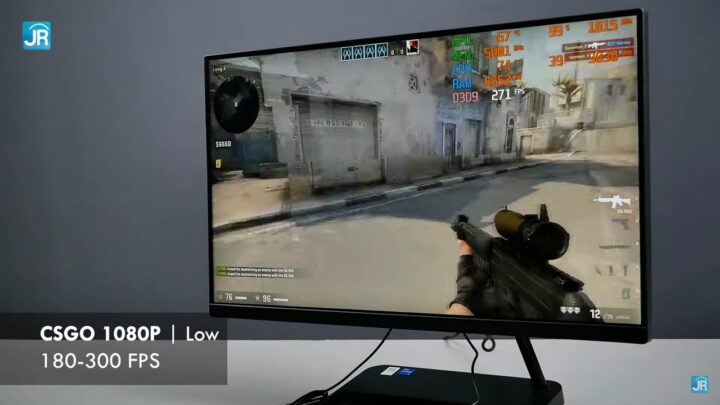 Review Lenovo IdeaCentre AIO 3i: PC Desktop Modern, Irit Listrik, Hemat Tempat, dan Canggih 19 Review Lenovo IdeaCentre AIO 3i 73