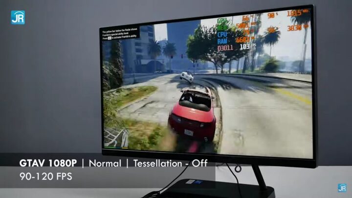 Review Lenovo IdeaCentre AIO 3i: PC Desktop Modern, Irit Listrik, Hemat Tempat, dan Canggih 22 Review Lenovo IdeaCentre AIO 3i 76