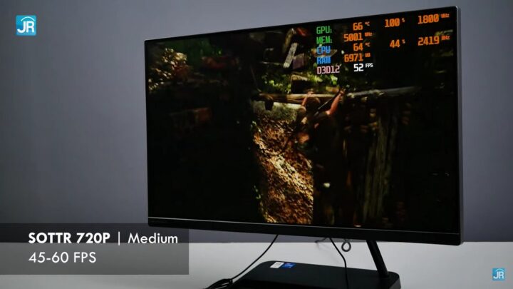 Review Lenovo IdeaCentre AIO 3i: PC Desktop Modern, Irit Listrik, Hemat Tempat, dan Canggih 23 Review Lenovo IdeaCentre AIO 3i 77