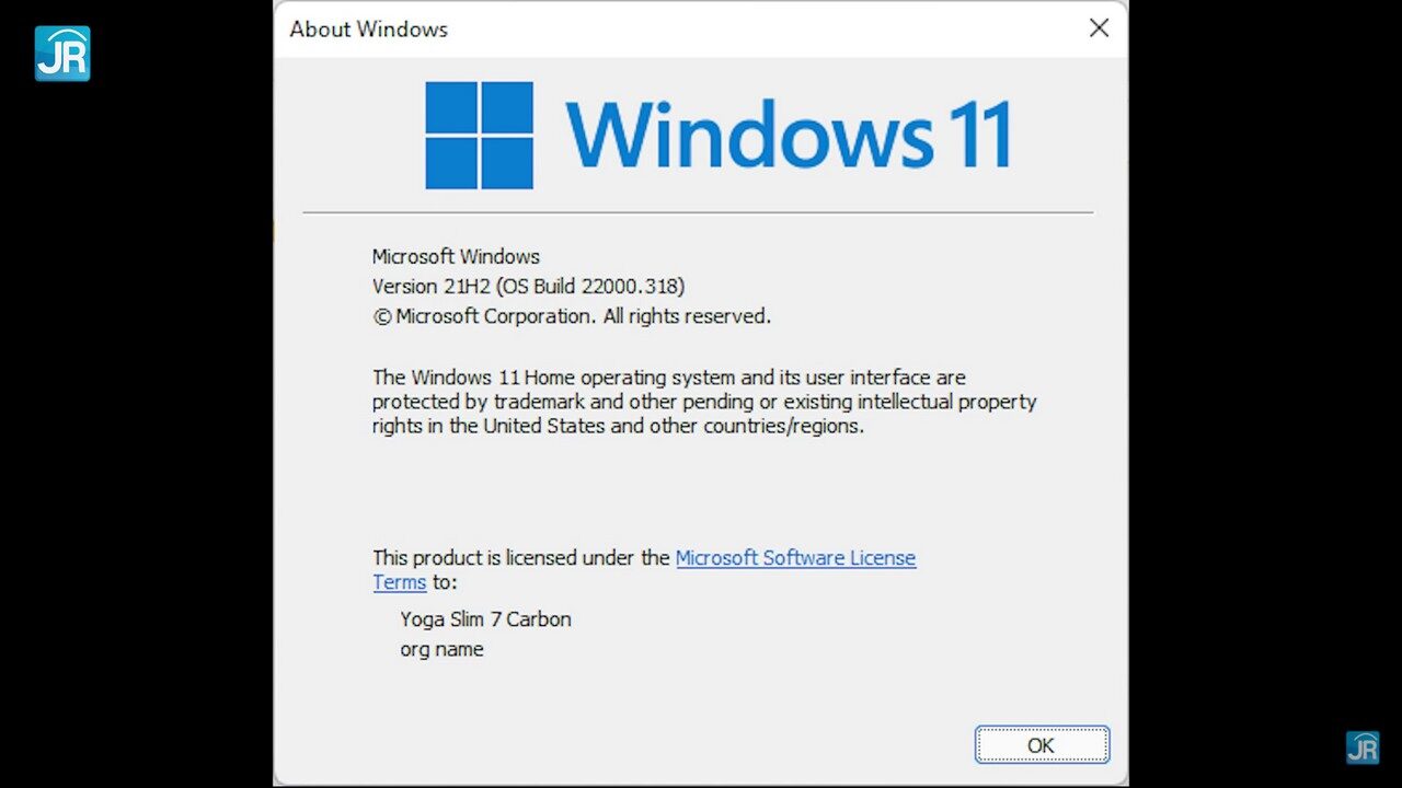 Review Lenovo Yoga Slim 7 Carbon: Tipis, Ringan, OLED QHD+ 90 Hz, AMD 8-Core, GPU NVIDIA 9 Review Lenovo Yoga Slim 7 Carbon