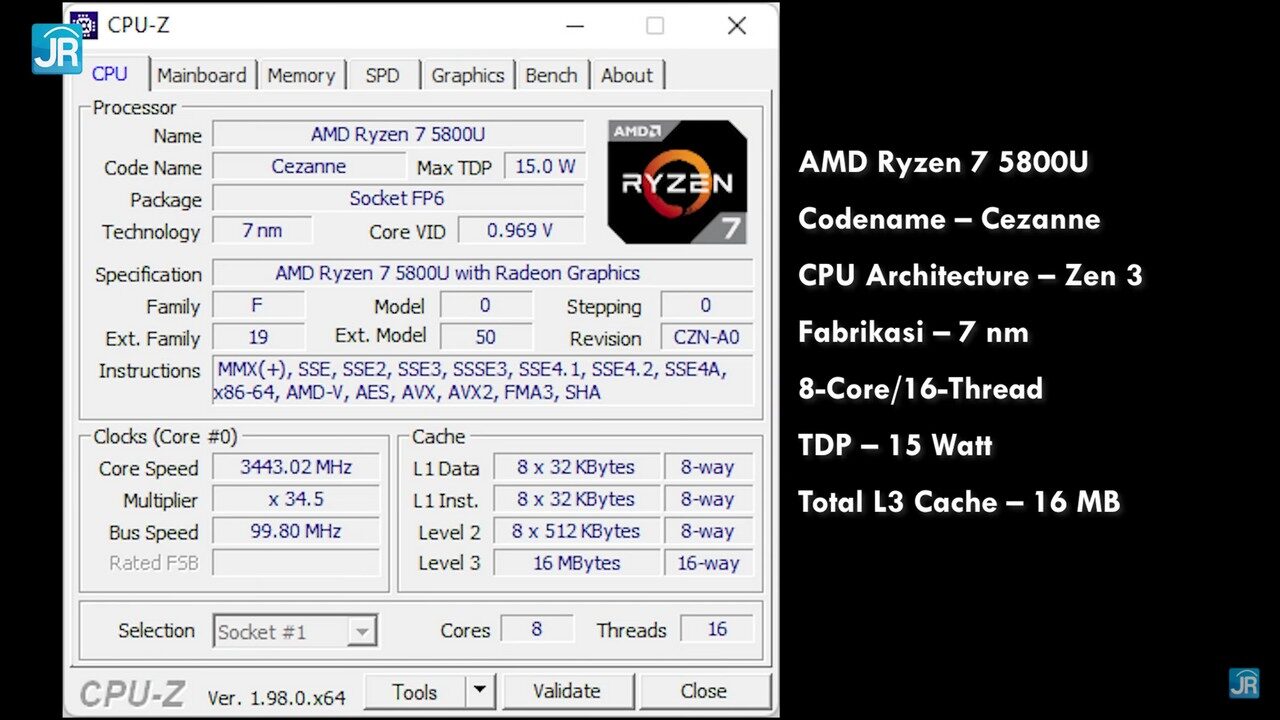 Review Lenovo Yoga Slim 7 Carbon: Tipis, Ringan, OLED QHD+ 90 Hz, AMD 8-Core, GPU NVIDIA 2 Review Lenovo Yoga Slim 7 Carbon