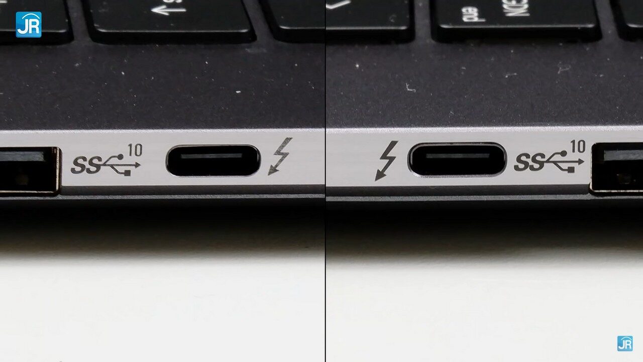 Review MSi Creator Z16