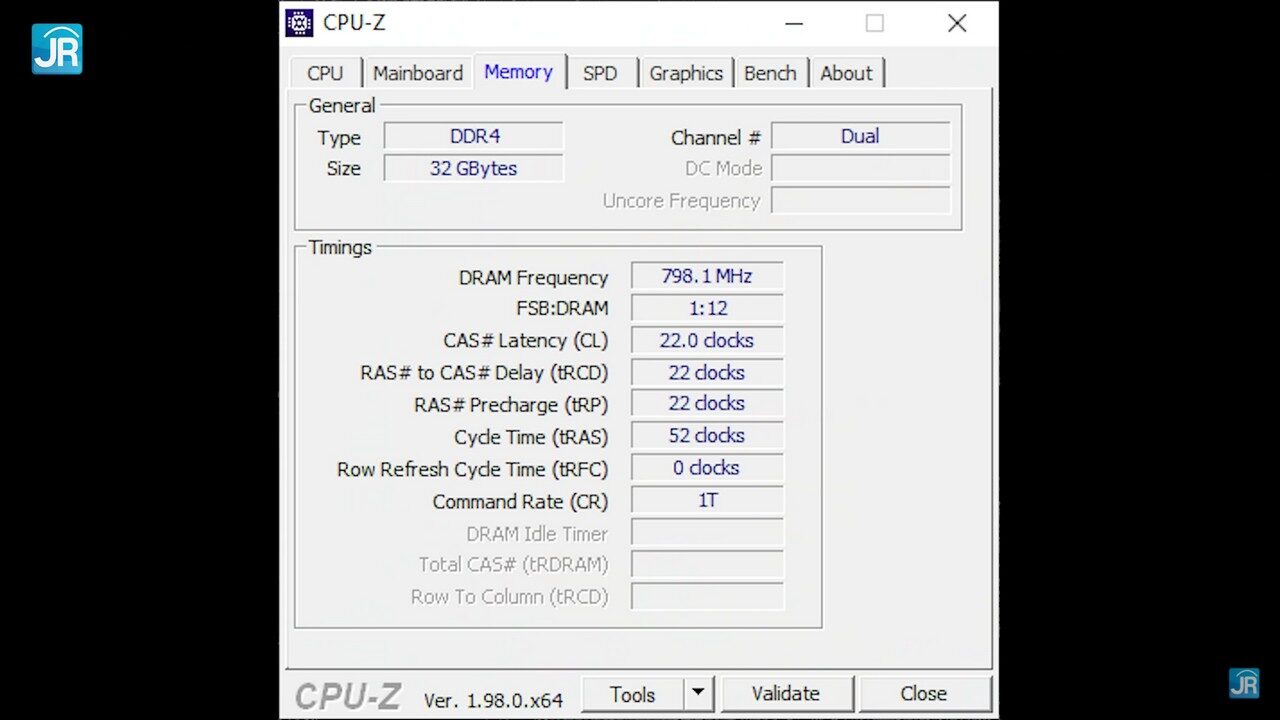 Review MSi Creator Z16