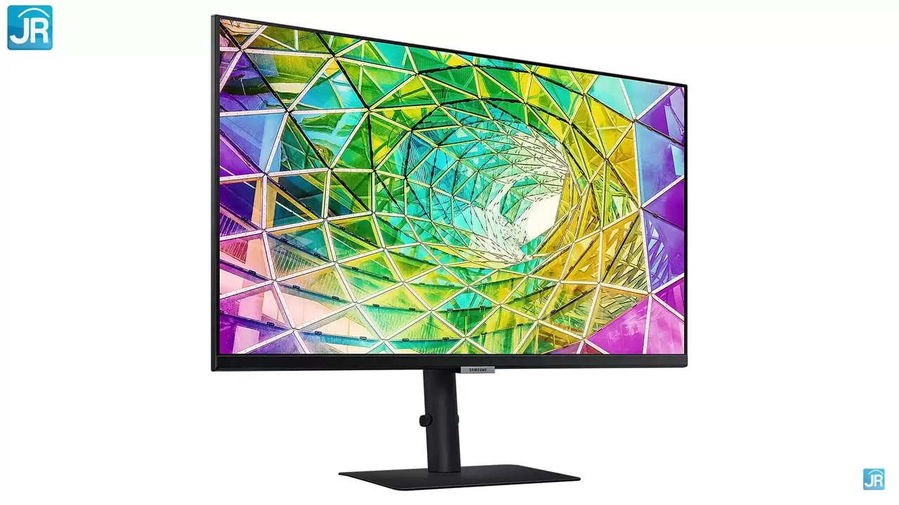 Review Monitor Samsung S80A 27 Inci Monitor 4K HDR Kaya Warna, Akurasi