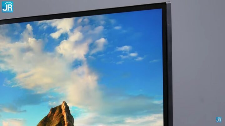 Review Monitor Samsung S80A 27 Inci: Monitor 4K HDR Kaya Warna, Akurasi Tinggi, dengan Fitur Profesional 8 Review Monitor Samsung S80A