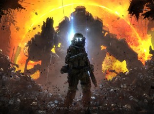 Titanfall JagatPlay 77