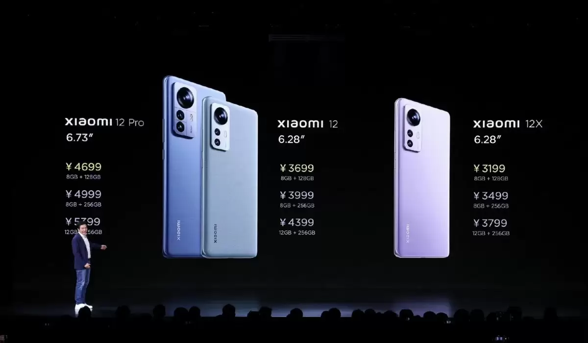rekomendasi hp xiaomi terbaik 2022