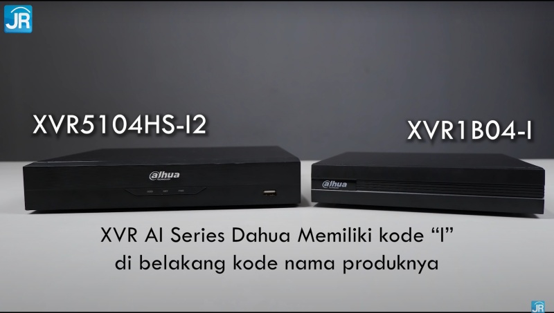 Dahua XVR AI WizSense: Fitur AI Bikin DVR CCTV Murah Jadi Lebih Canggih 7 dahua ai wizsense 10