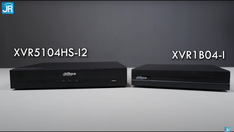 Dahua XVR AI WizSense: Fitur AI Bikin DVR CCTV Murah Jadi Lebih Canggih 4 dahua ai wizsense 5
