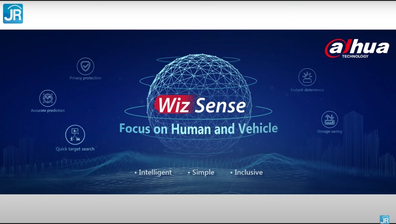 Dahua XVR AI WizSense: Fitur AI Bikin DVR CCTV Murah Jadi Lebih Canggih 6 dahua ai wizsense 8