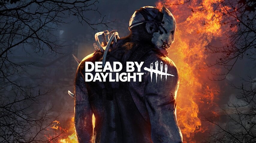 dead by daylight1