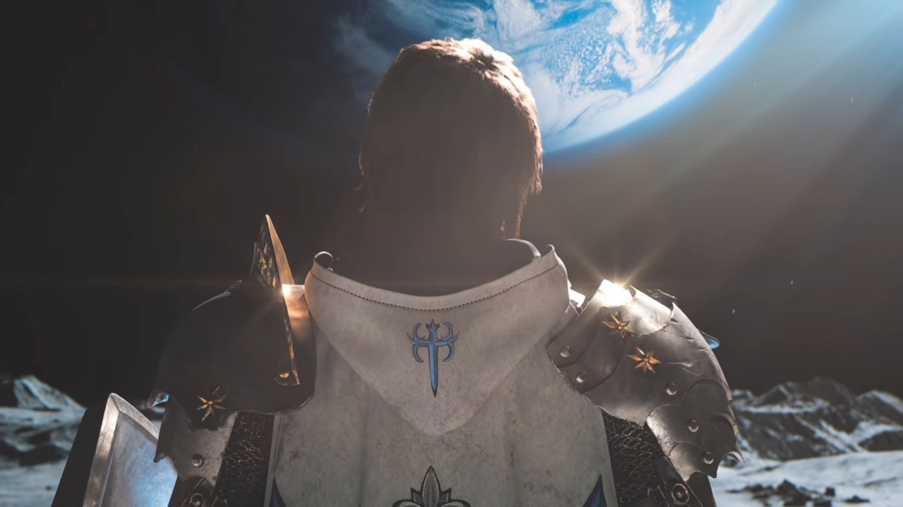 7 Tahun Eksis, FF XIV Pecahkan Rekor Pemain Bersamaan di Steam 5 ff xiv endwalker
