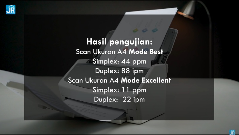 Review Scanner Fujitsu ScanSnap iX1400: Ringkas, Kaya Fitur, Kencang dan Mudah Digunakan 2 fujitsu scansnap ix1400