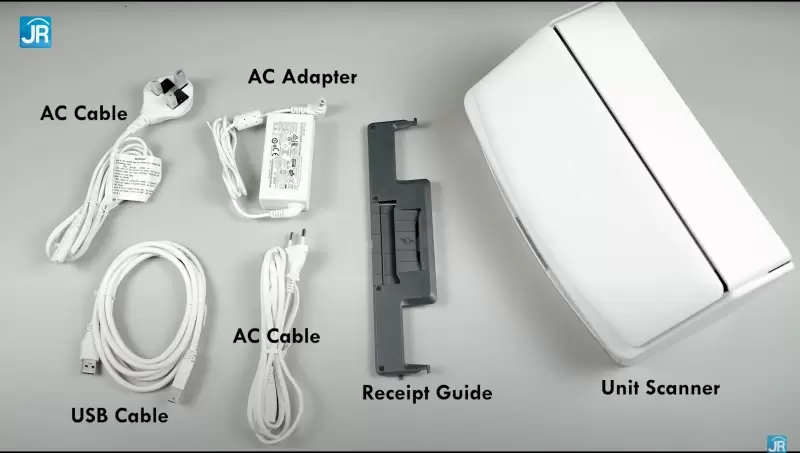 Review Scanner Fujitsu ScanSnap iX1400: Ringkas, Kaya Fitur, Kencang dan Mudah Digunakan 3 fujitsu scansnap ix1400