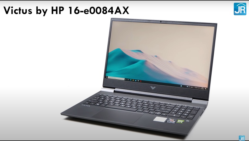 hp victus 2