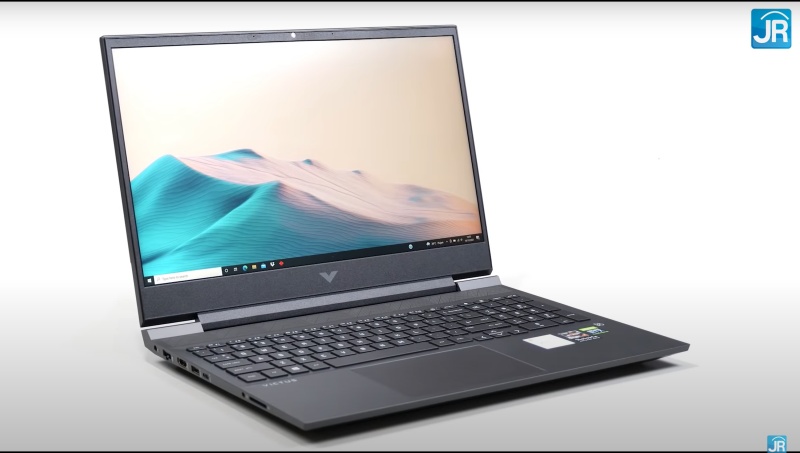 hp victus 4