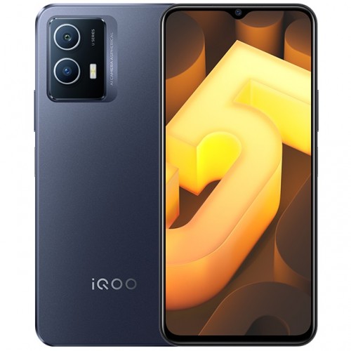 iQOO U5 Diumumkan, Usung Snapdragon 695 4 iQOO U5