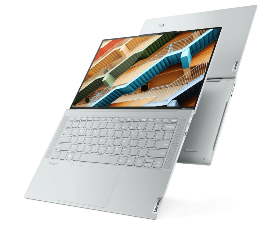 lenovo Yoga Slim 7 carbon