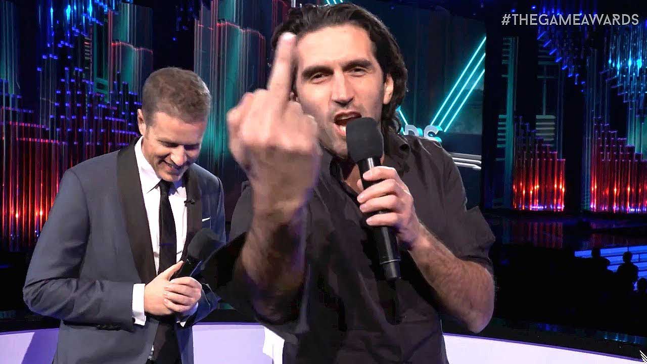 Josef Fares: Saya Mending Ditembak Daripada Suntikkan NFT di Dalam Game! 31 josef fares