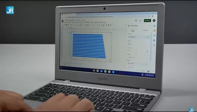 Samsung chromebook discount 4 review
