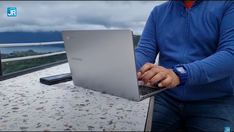 Review Samsung Chromebook 4: Laptop Samsung Paling Murah Tapi Tidak Murahan Di Indonesia 30 samsung chromebook 4 3